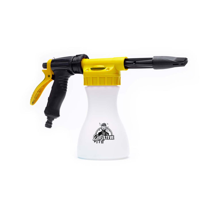 Foaming Applicator Gun – DS1001