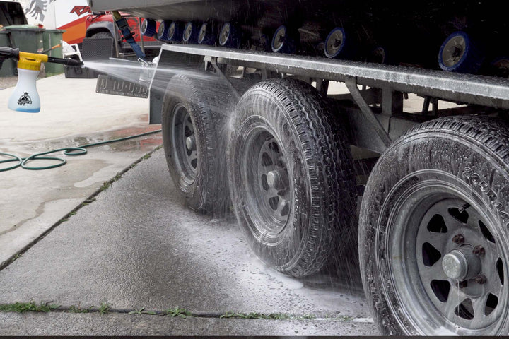 Peppermint Engine Flush & Salt Eliminator – DS1012