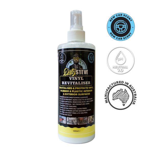 Vinyl Revitaliser – DS1030