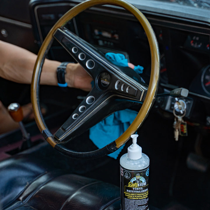 Vinyl Revitaliser – DS1030